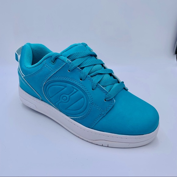 Heelys Shoes Heelys Skate Shoes Voyager Wheeled Skate Shoes Skates